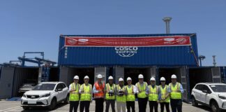 Chancay Port Zero Damage Zero Delay Delivery