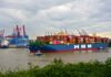 HMM Pilots Onboard 3D Printing for Vessel Maintenance