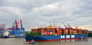 HMM Pilots Onboard 3D Printing for Vessel Maintenance