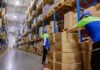 Cainiao AI-Powered Logistics System Chinese AI Award