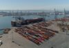Hanseatic Global Terminals Le Havre Terminal Operator