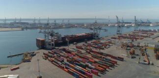 Hanseatic Global Terminals Le Havre Terminal Operator