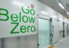 Singapore G Cold Storage Facility Central Singapore SME
