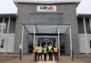 CEVA Logistics Too Good To Go Food Waste