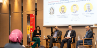 transport logistic air cargo Southeast Asia