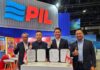 PIL Pinnacle Marine Asuene Sustainable Maritime Operations
