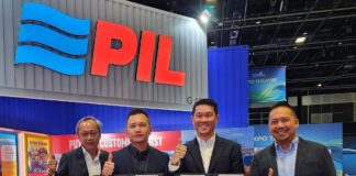 PIL Pinnacle Marine Asuene Sustainable Maritime Operations