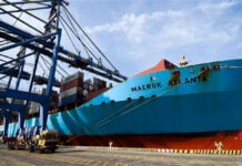 DP World Mundra