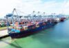 Emirates Shipping Line World Shipping Council