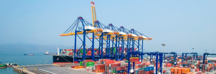 Hateco and APM Terminals celebrate grand opening of Haiphong terminal in Vietnam