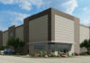 Kuehne+Nagel New Logistics Facility Laredo Texas