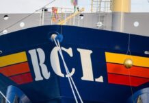 RCL New RFL Service Far East Latin America