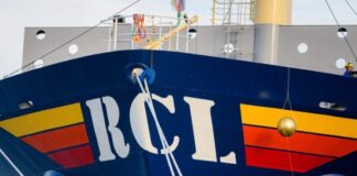 RCL New RFL Service Far East Latin America