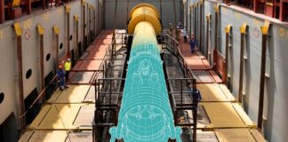 MSC Breakbulk & Project Cargo 2025
