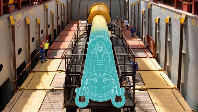 MSC Breakbulk & Project Cargo 2025