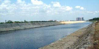 Rhenus Group Inland Waterways Authority of India