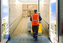 Kuehne+Nagel Direct Line Hauls Türkiye Europe