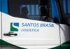 CMA CGM Shareholder Santos Brasil