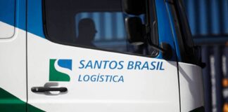 CMA CGM Shareholder Santos Brasil