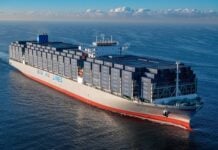 Wan Hai Lines India – East Med 2 Service