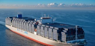 Wan Hai Lines India – East Med 2 Service