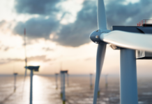 GEODIS DOLFINES Develop Innovative XXL Lifting Device Offshore Wind