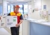 DHL Group Asia Pacific Integrated Healthcare Solutions