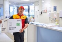 DHL Group Asia Pacific Integrated Healthcare Solutions