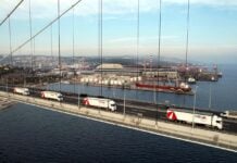 CEVA Logistics Borusan Tedarik Turkish Market