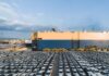 COSCO SHIPPING Vehicle Carrier Service Port of Piraeus