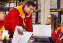 DHL Supply Chain IDS Fulfillment