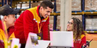 DHL Supply Chain IDS Fulfillment