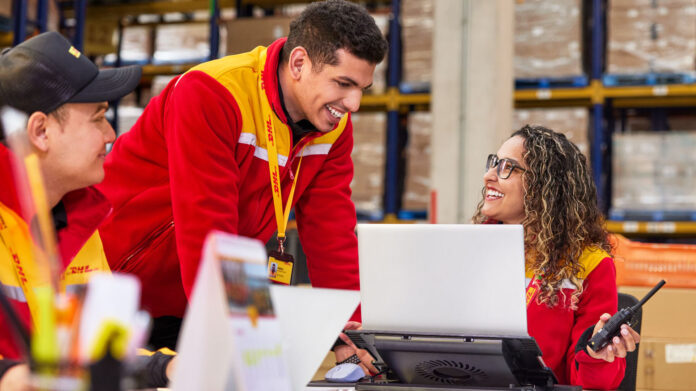 DHL Supply Chain strengthens its offering to small and midsize companies with acquisition of e-commerce and retail logistics specialist IDS Fulfillment DHL Supply Chain IDS Fulfillment