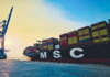 MSC Eastern Cape Express