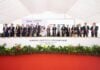CEVA Logistics Warehouse Singapore