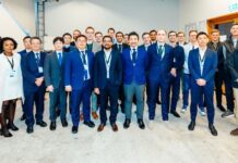 Global Ro-Ro Community พัฒนาแนวทางคำนวณความเข้มข้นของการปล่อยก๊าซเรือนกระจกสำหรับเรือ Ro-Ro