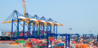 Hateco APM Terminals