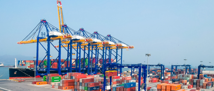 Hateco and APM Terminals celebrate grand opening of Haiphong terminal in Vietnam Hateco APM Terminals