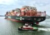 ZIM LNG Dual-Fueled Vessels