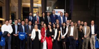 PIL Latin American Presence Office Santiago Chile