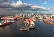 DP World and Asian Terminals Inc. Invest US$100 Million to Boost Capacity at Manila South Harbour