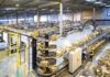 Orange Kuehne+Nagel Partnership