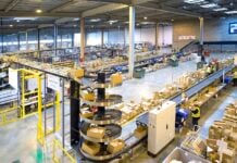 Orange Kuehne+Nagel Partnership