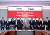 PIL ABS MOU Advance Maritime Operations Technologies