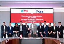 PIL ABS MOU Advance Maritime Operations Technologies