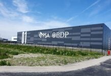 PSA BDP Enhance Supply Chain Solutions