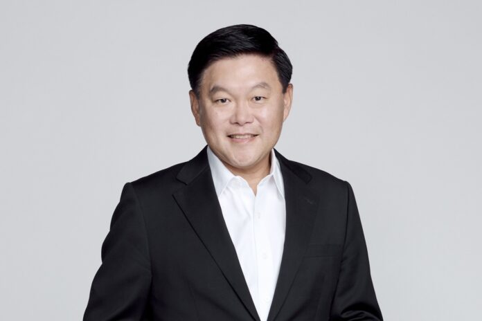 SJWD Co-CEO คุณบรรณ - 68 03 17