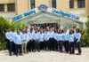COSCO SHIPPING Overseas Warehouse West Africa