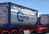 Toll Group Transolve Global Specialized Freight Forwarding