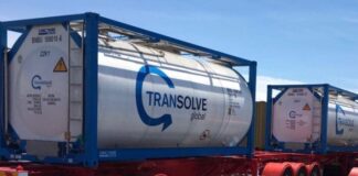 Toll Group Transolve Global Specialized Freight Forwarding